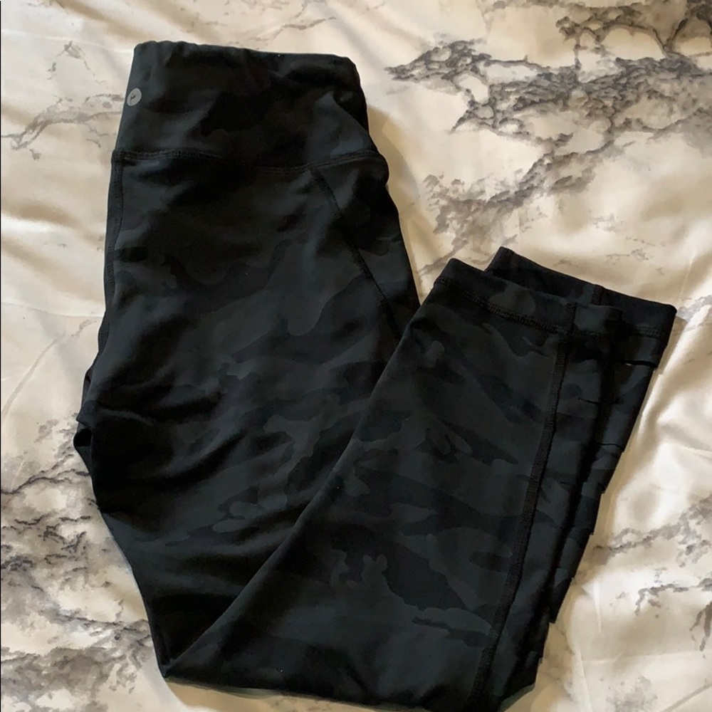 Gymshark look a like leggings, 90 degree by reflex